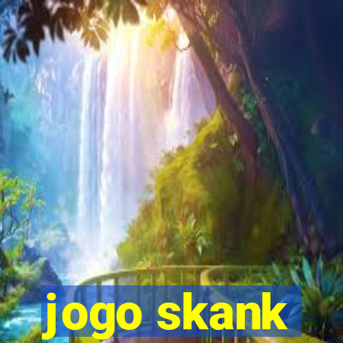 jogo skank